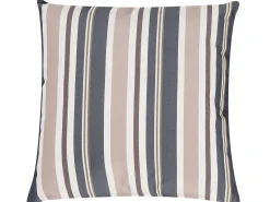 Conjunto De 2 Almofadas De Jardim Multicolor 40 X 40 Cm Kastos