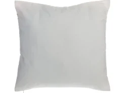 Conjunto De 2 Almofadas Decorativas Rosa Aquarela 45 X 45 Cm Lantana