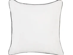 Conjunto De 2 Almofadas Decorativas De Veludo Multicolorido 45 X 45 Cm Lavander
