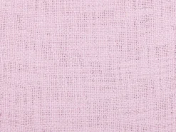 Conjunto De 2 Almofadas Decorativas Rosa 45 X 45 Cm Lynchis