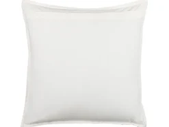 Conjunto De 2 Almofadas Decorativas Com Padrao Floral Multicolor 45 X 45 Cm Meadia