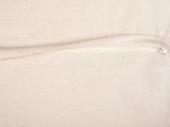 Conjunto De 2 Almofadas Em Algodao Multicolor 30 X 50 Cm Betula