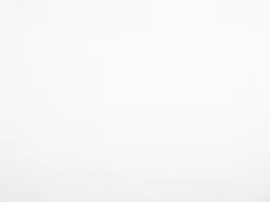 Conjunto De 2 Almofadas Em Tecido Branco Creme 50 X 70 Cm Almyros