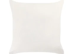 Conjunto De 2 Almofadas Em Veludo Multicolor 45 X 45 Cm Sumac