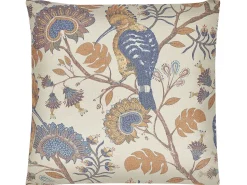 Conjunto De 2 Almofadas Multicolor 45 X 45 Cm Spiraea