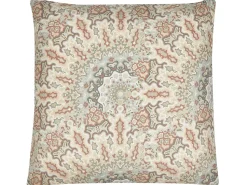 Conjunto De 2 Almofadas Multicolor 45 X 45 Cm Vriesea