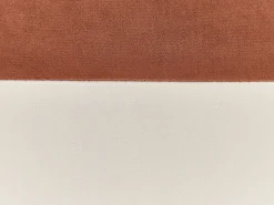 Conjunto De 2 Almofadas Multicolor 45 X 45 Cm Campsis