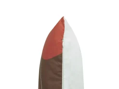 Conjunto De 2 Almofadas Multicolor 45 X 45 Cm Hyacinth