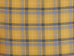 Conjunto De 2 Almofadas Multicoloridas 45 X 45 Cm Dicentra