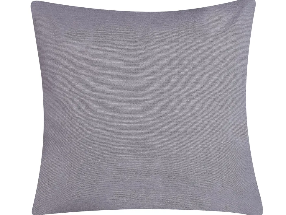 Conjunto De 2 Almofadas Multicolor 45 X 45 Cm Digitalis