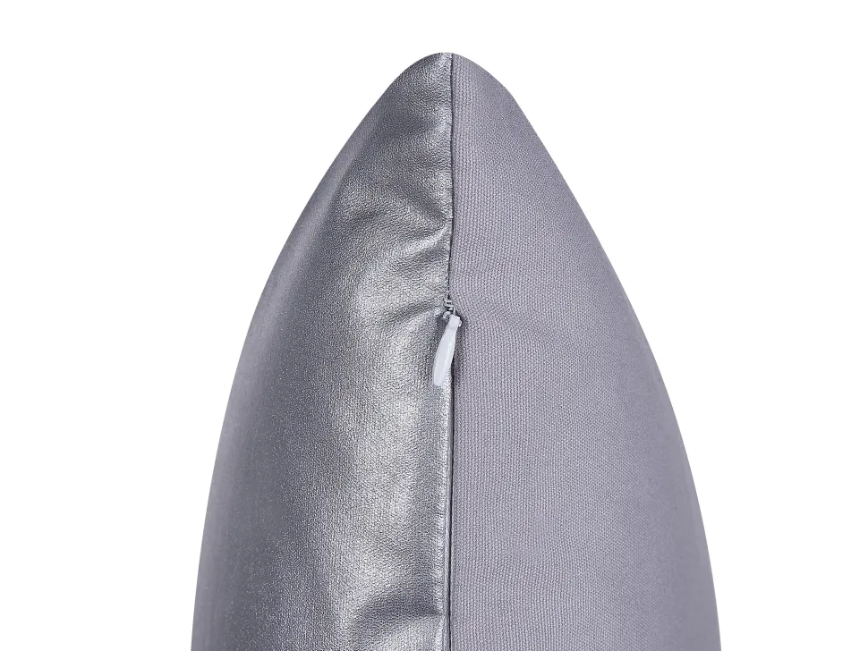 Conjunto De 2 Almofadas Multicolor 45 X 45 Cm Digitalis