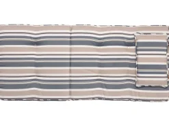 Conjunto De 8 Almofadas Multicolor Para A Cadeira Maui