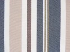 Conjunto De 8 Almofadas Multicolor Para A Cadeira Maui
