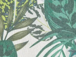 Conjunto De 2 Almofadas Multicoloridas 45 X 45 Cm Nolina