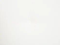 Conjunto De 2 Almofadas Para Cadeira De Jardim Em Creme Toscana/Java