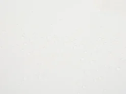 Conjunto De 2 Almofadas Para Cadeira De Jardim Em Creme Toscana/Java