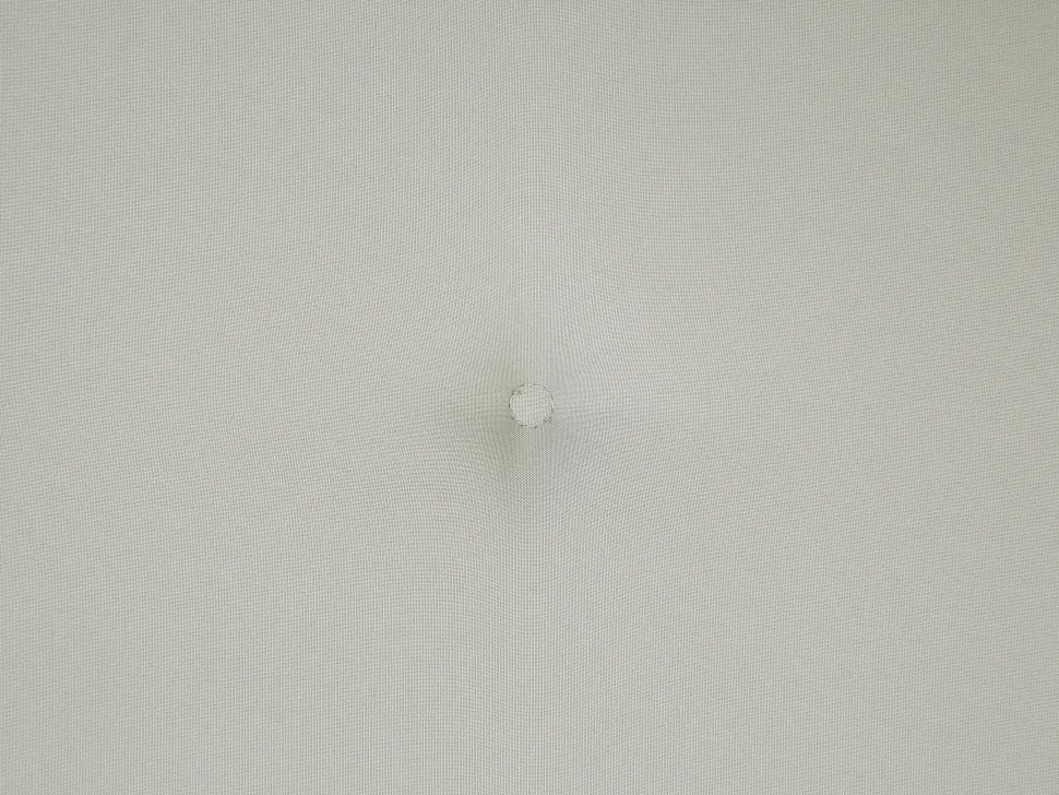 Conjunto De 2 Almofadas Para Cadeira De Jardim Taupe Toscana/Java