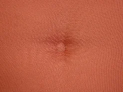 Conjunto De 2 Almofadas Para Cadeira De Jardim Terracota Toscana/Java