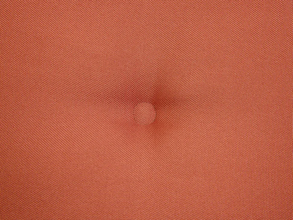 Conjunto De 2 Almofadas Para Cadeira De Jardim Terracota Toscana/Java