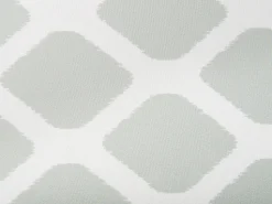 Conjunto De 2 Almofadas Verde Menta 29 X 38 X 5 Cm Fiji