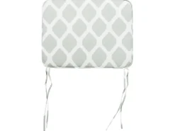 Conjunto De 2 Almofadas Verde Menta 29 X 38 X 5 Cm Fiji