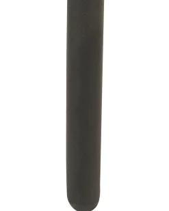 Conjunto De 4 Cadeiras De Jardim Em Rattan Cor Natural Pratello