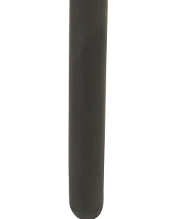 Conjunto De 2 Cadeiras De Jardim Em Rattan Cor Natural Com Almofadas Pratello