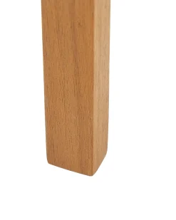 Conjunto De 4 Cadeiras Em Madeira De Acacia Clara Fornelli