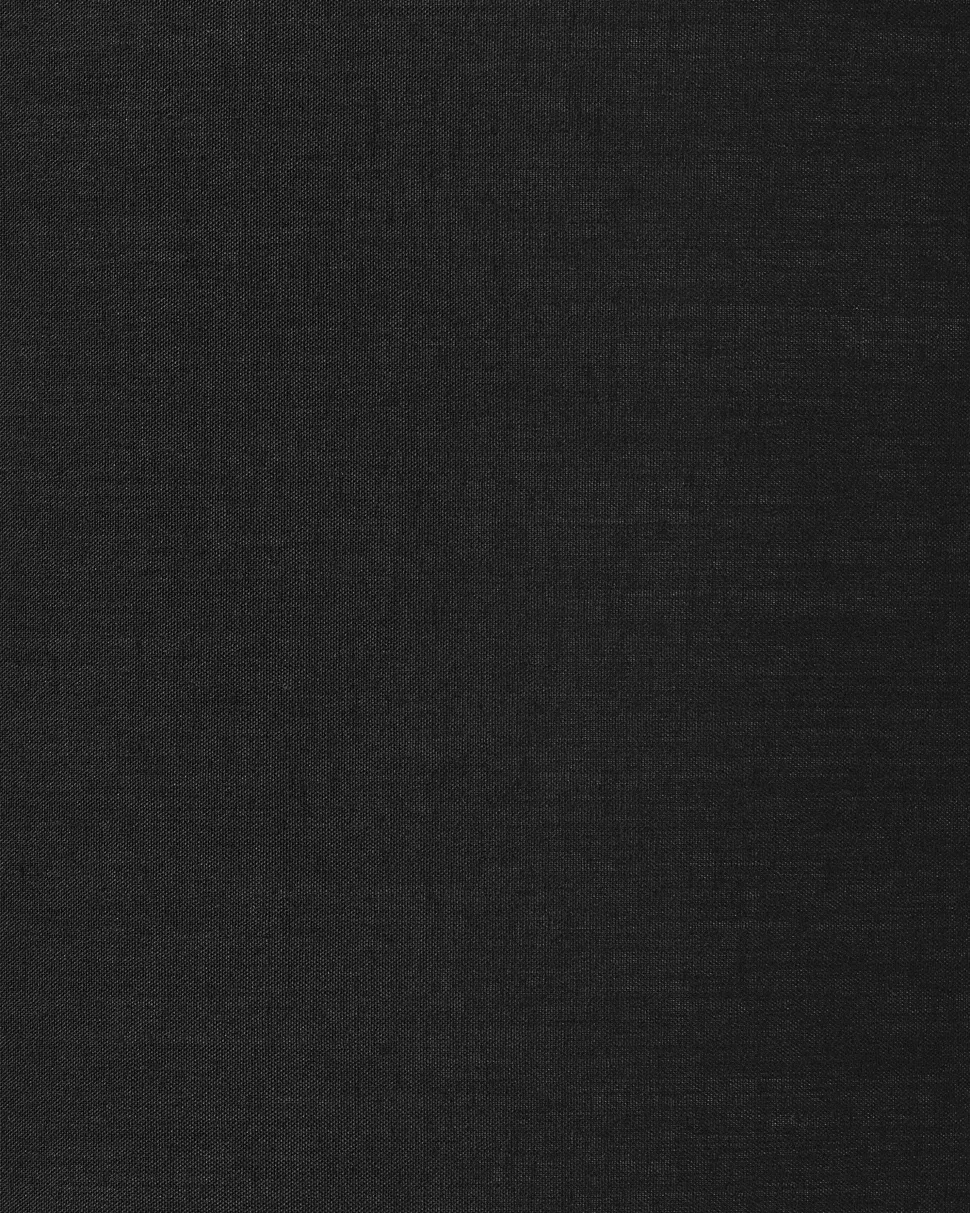 Conjunto De 2 Candeeiros De Mesa Pretos Stiletto