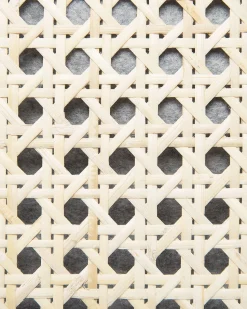 Conjunto De 3 Cestos Cinzento E Creme Sariot