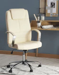 Conjunto De 3 Cestos Cinzento E Creme Sariot