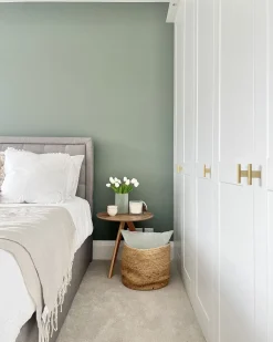 Conjunto De 3 Cestos Creme Artigala