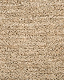 Conjunto De 3 Cestos Creme Artigala