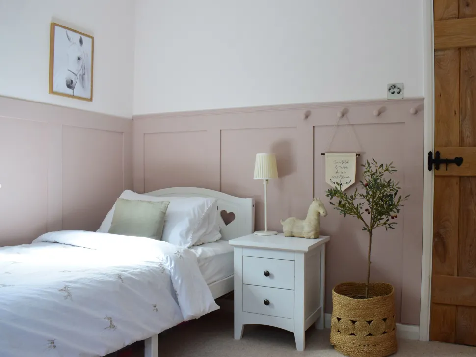 Conjunto De 2 Cestos Em Juta Natural Alang