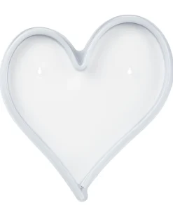Conjunto De 3 Decoracoes Em Led Neon Rosa Susie