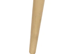 Conjunto De 2 Mesas De Apoio Em Madeira De Mango Dourada Narra