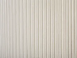 Conjunto De 2 Tamboretes Brancos Com Arrumação Miramar