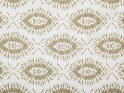 Conjunto De 2 Tecidos Cor De Areia Para Espreguicadeiras Anzio/Avellino