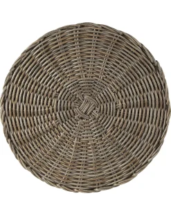 Conjunto De 2 Vasos Para Plantas Cor De Areia Bitola