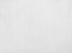 Conjunto De Capas De Edredao Em Algodao Acetinado Branco 220 X 240 Cm Avondale