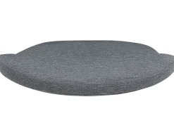 Conjunto De Capas Para Almofada Cinzento Capri