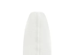 Conjunto De Capas Para Almofadas Branco Para Almofadas Do Conjunto Xxl