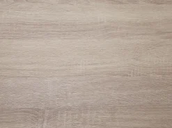 Conjunto De Escritorio Em Madeira Clara E Preto Foster/Calvin