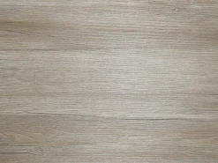 Conjunto De Escritorio Em Madeira Clara E Preto Foster/Grant