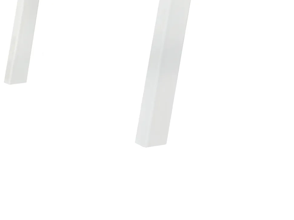 Conjunto De Escritorio Em Branco E Madeira Clara Jenks/Clarita