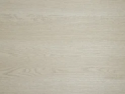 Conjunto De Escritorio Em Branco E Madeira Clara Jenks/Clarita