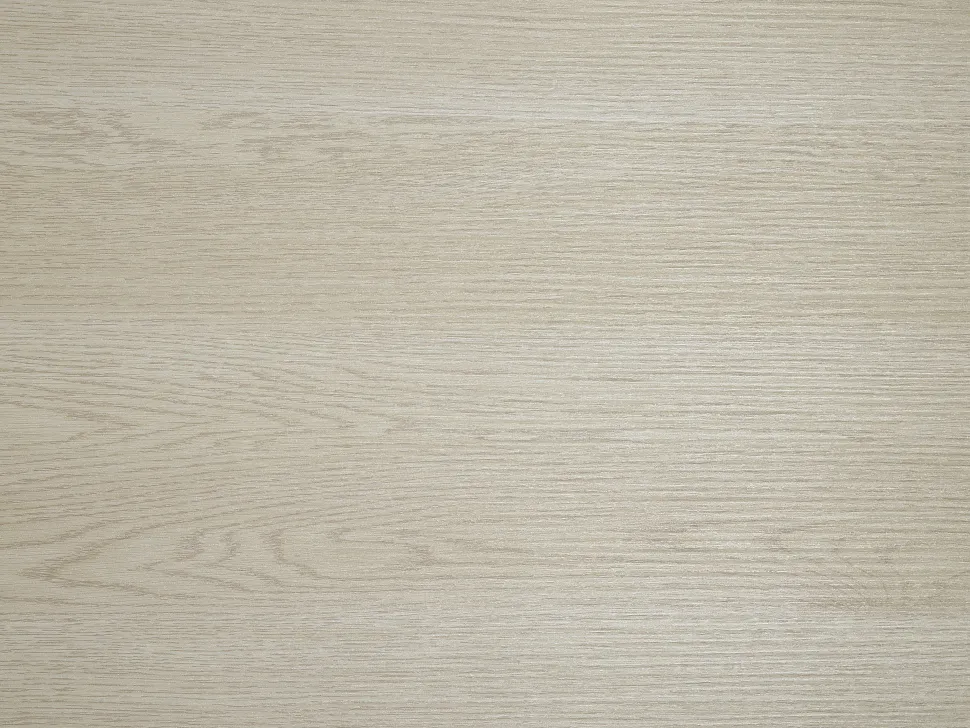 Conjunto De Escritorio Em Branco E Madeira Clara Jenks/Clarita