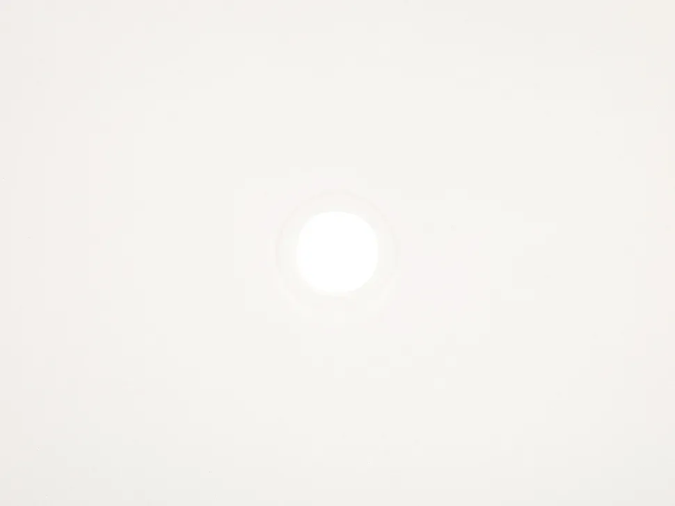 Conjunto De Jardim Com 4 Lugares Branco Sersale/Vieste