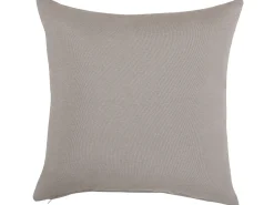 Conjunto De Jardim Modular 5 Lugares A Direita Em Tecido Creme Belize