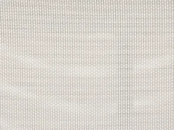 Conjunto De Jardim Modular 2 Lugares Em Aluminio Cinzento Claro Terracina
